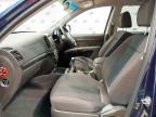 2010 HYUNDAI SANTA FE STYLE CRDI  for sale at Copart NEWBURY