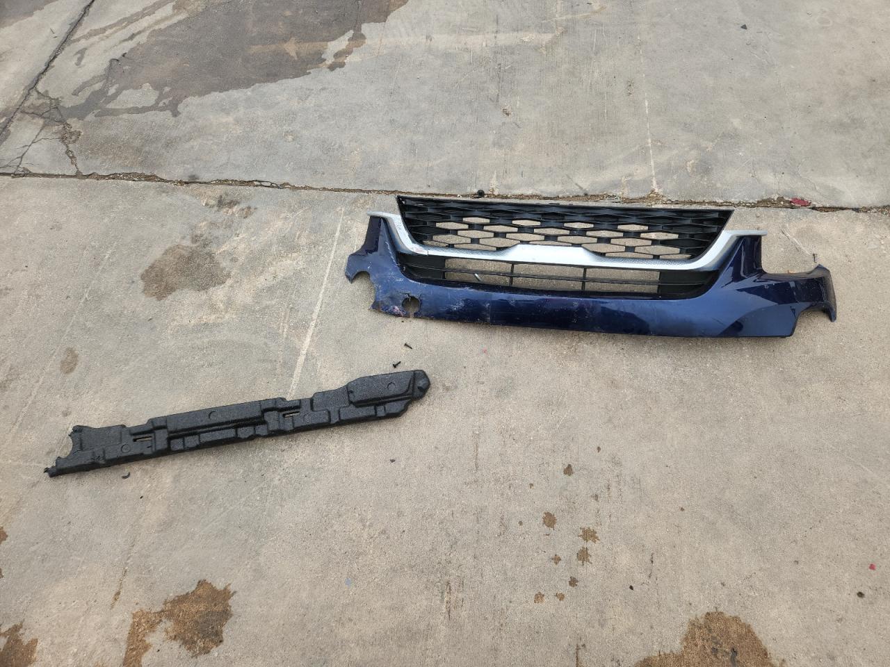 2023 Kia Seltos S VIN: KNDEU2AA4P7387344 Lot: 86495585