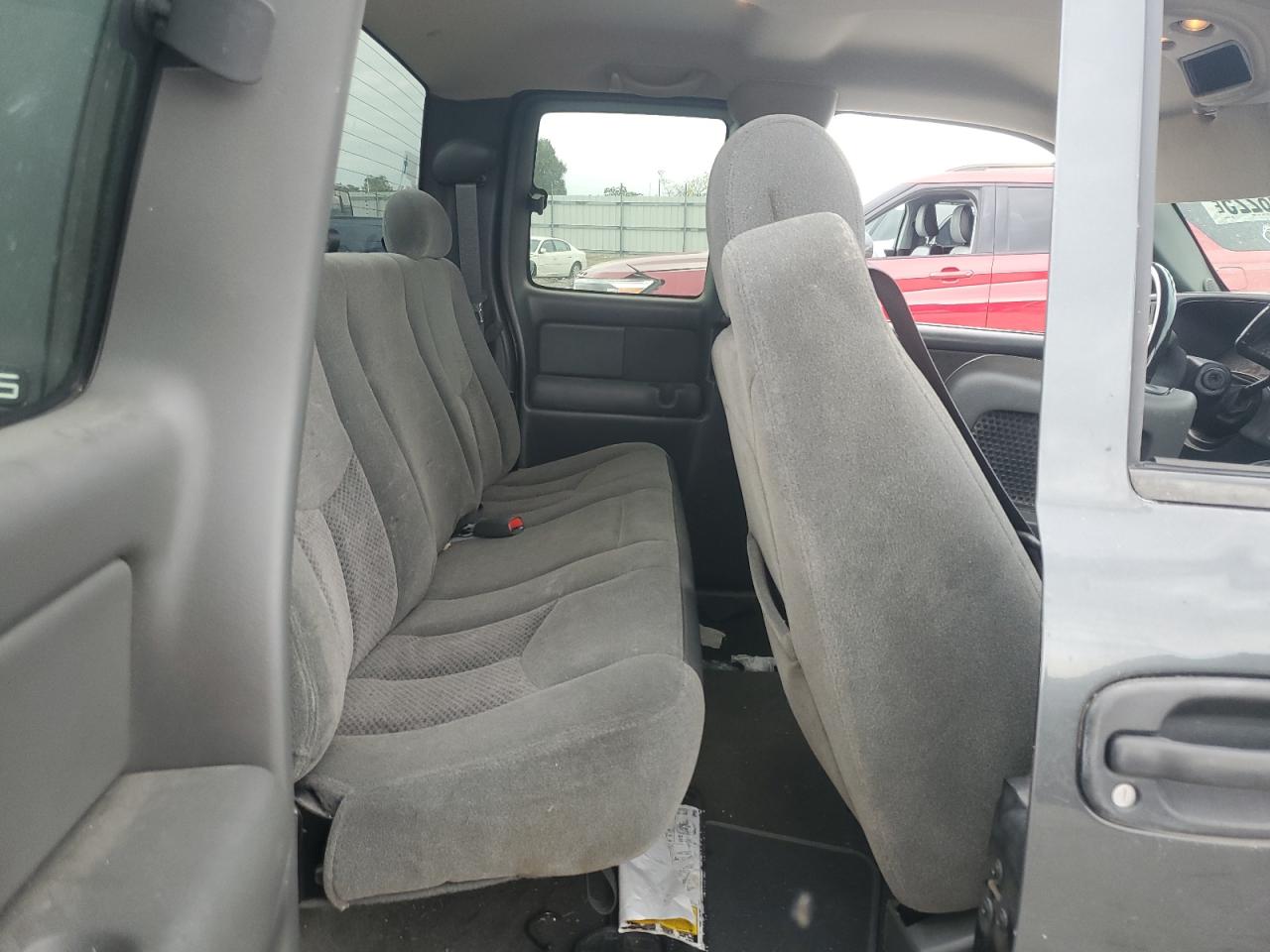 2003 Chevrolet Silverado C1500 VIN: 2GCEC19T731324703 Lot: 82708225