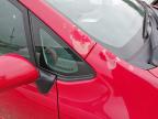 2009 TOYOTA AURIS TR STOPSTART VVT-I  for sale at Copart BELFAST