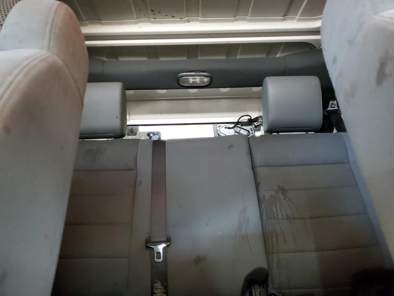 2007 Jeep Wrangler Sahara VIN: 1J4GA591X7L158594 Lot: 90913005