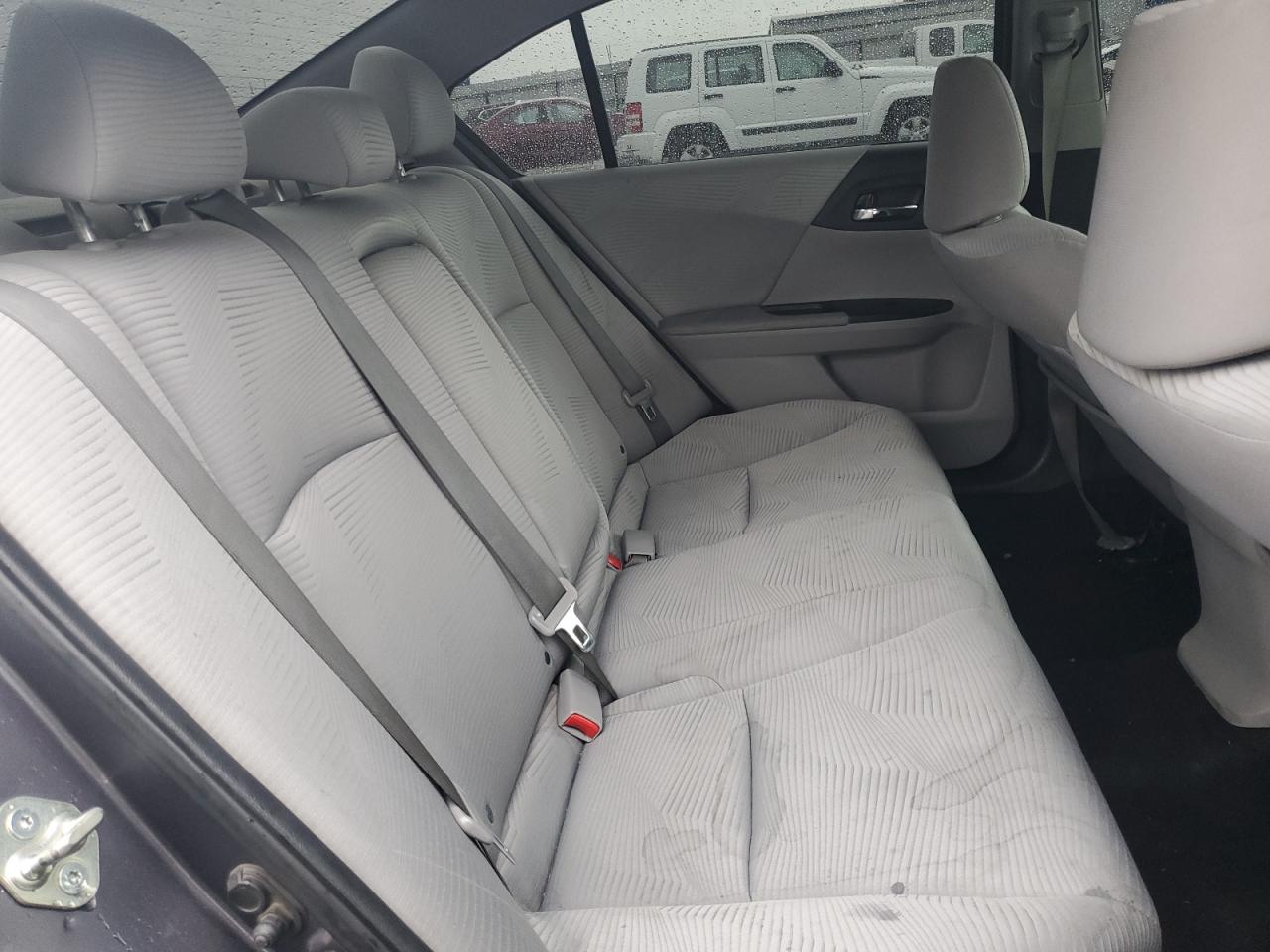 2014 Honda Accord Lx VIN: 1HGCR2F34EA213262 Lot: 82431345