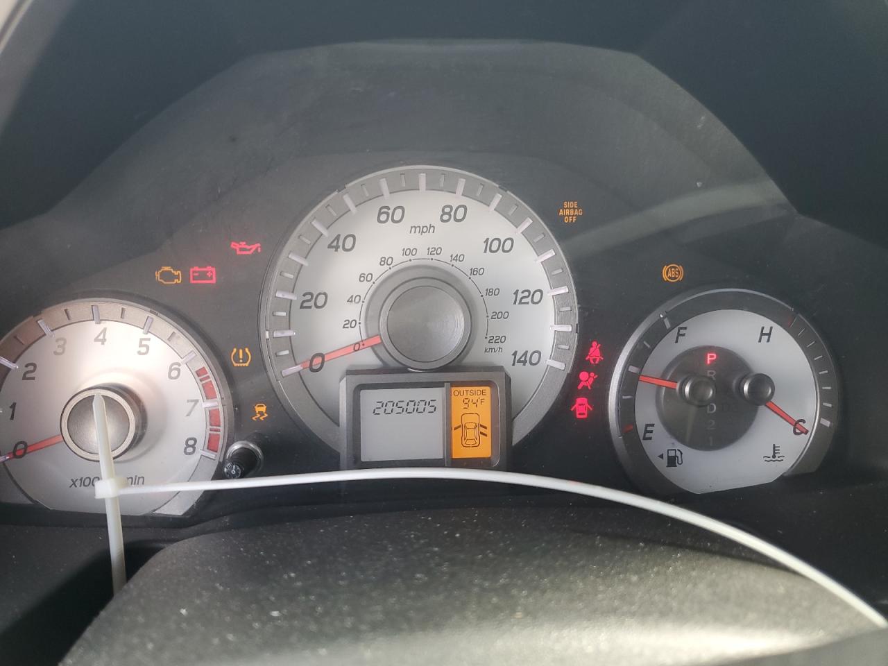 2015 Honda Pilot Exl VIN: 5FNYF3H54FB003660 Lot: 82399015