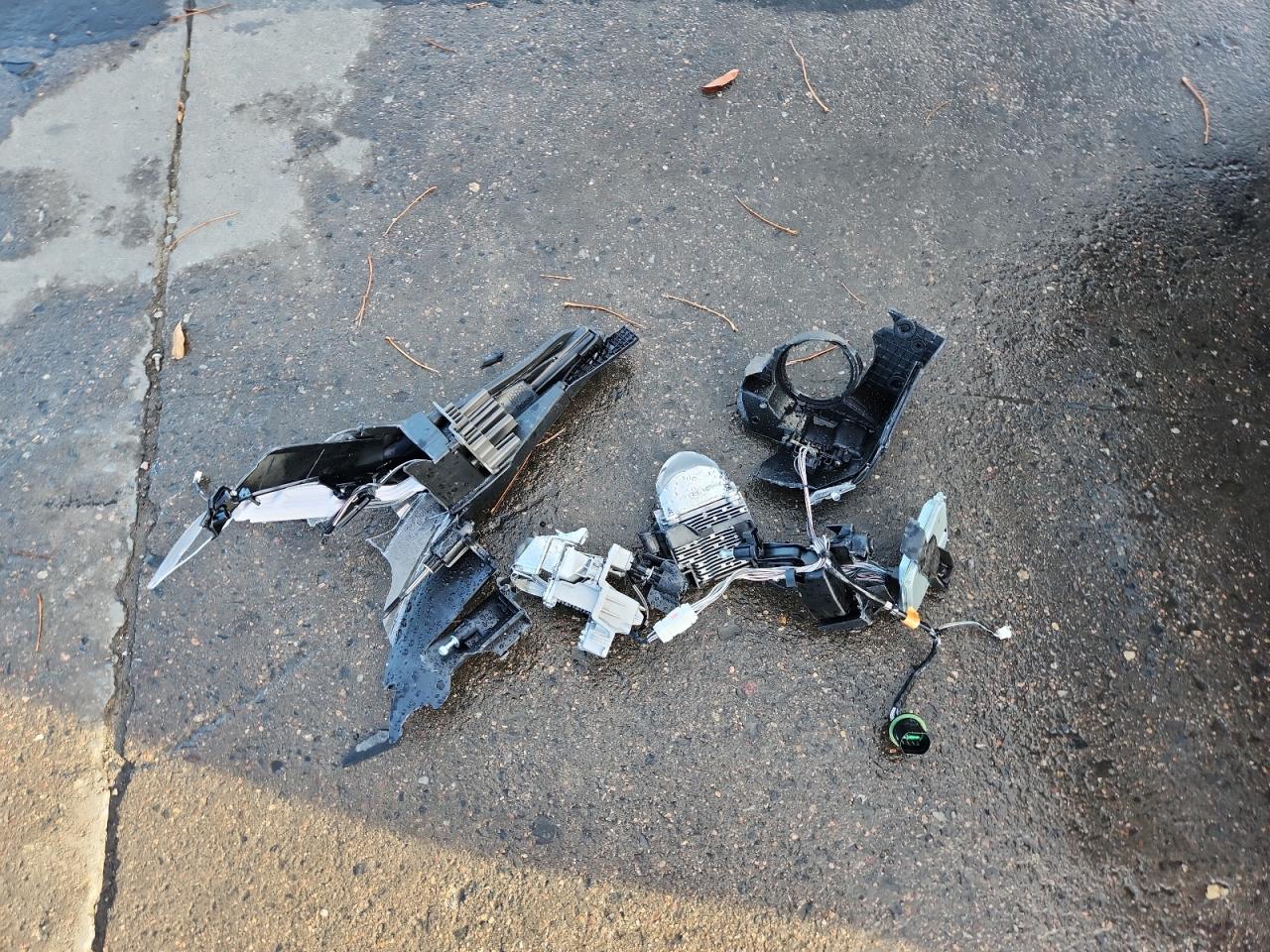 2024 Kia Seltos Sx VIN: KNDETCA77R7576361 Lot: 87113605