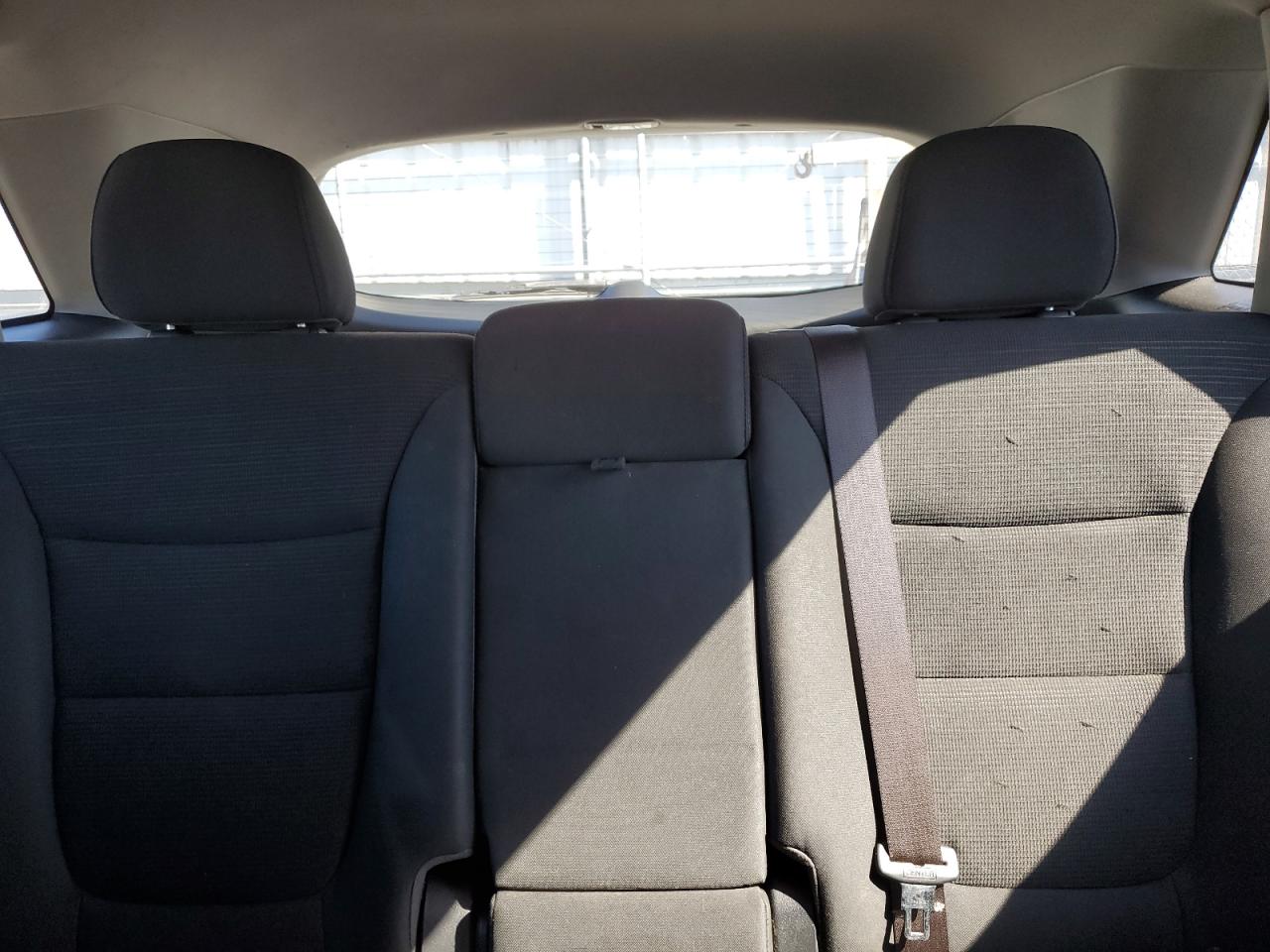 2014 Kia Sorento Lx VIN: 5XYKT3A65EG539655 Lot: 84482195