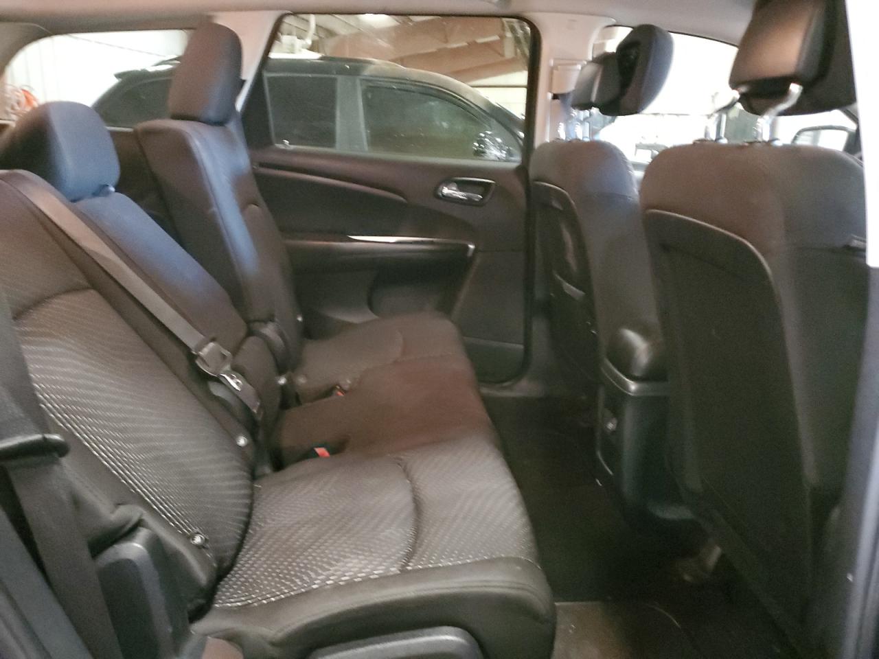 2015 Dodge Journey Sxt VIN: 3C4PDDBG0FT554669 Lot: 85003775