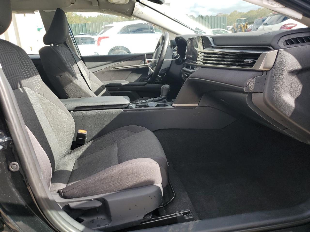 2025 Toyota Camry Xse VIN: 4T1DAACK6SU179170 Lot: 90894545