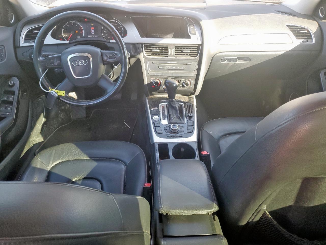 2009 Audi A4 Prestige VIN: WAUMF78K89N017723 Lot: 90362775