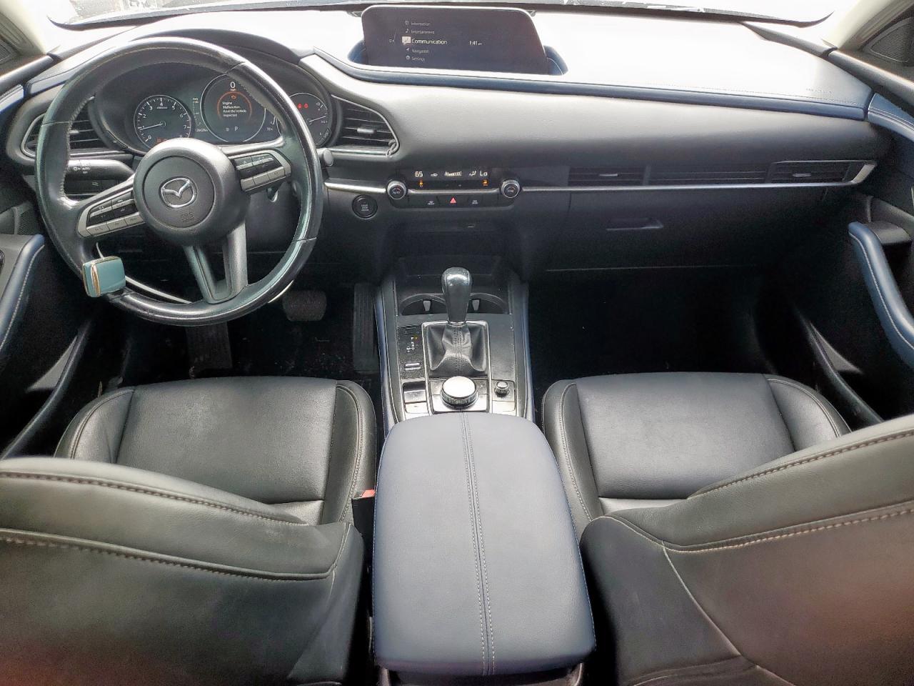 2020 Mazda Cx-30 Select VIN: 3MVDMBCL0LM126477 Lot: 85573405