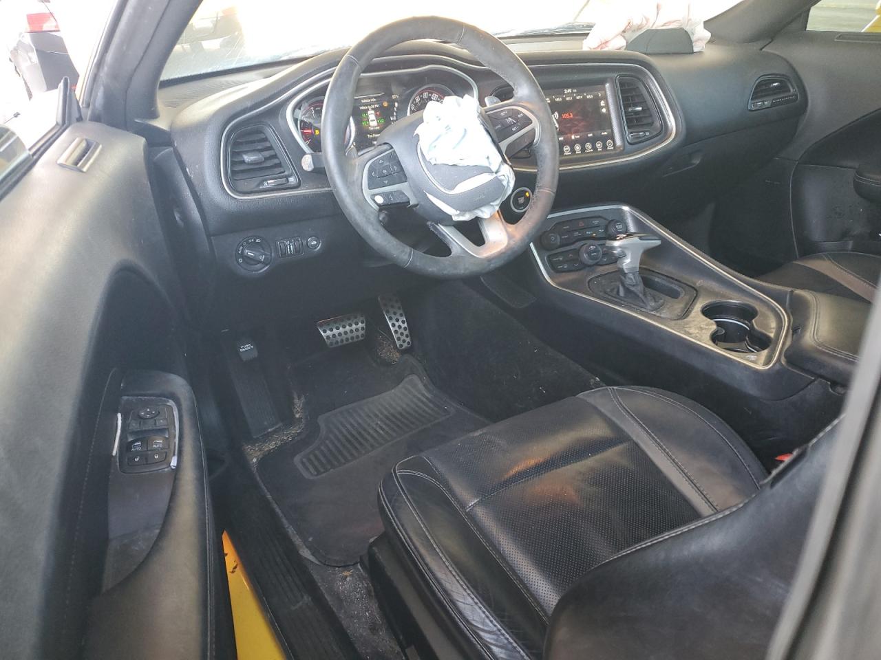 2017 Dodge Challenger Gt VIN: 2C3CDZGG0HH556023 Lot: 90337955