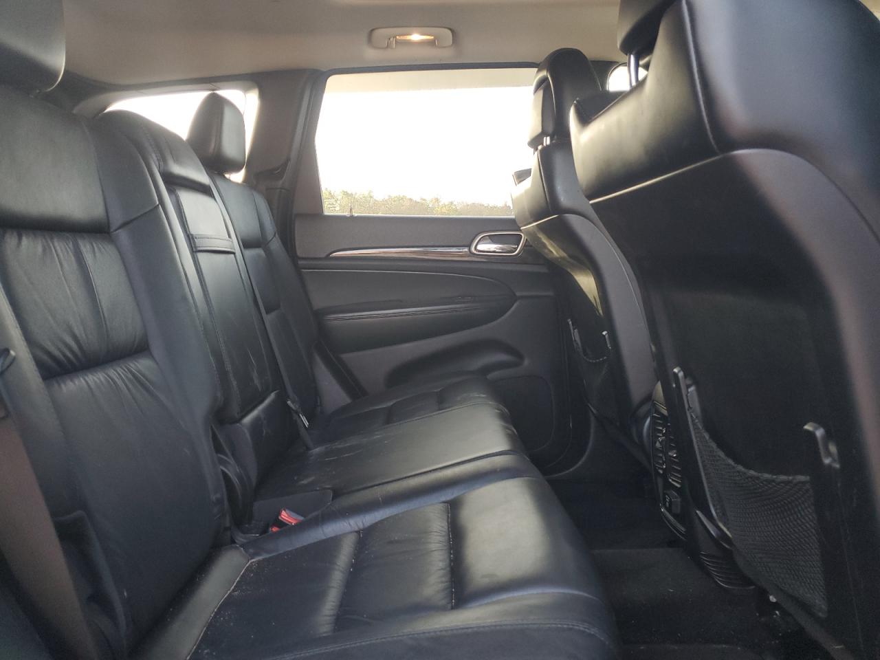 2012 Jeep Grand Cherokee Laredo VIN: 1C4RJFAG7CC284569 Lot: 82241855