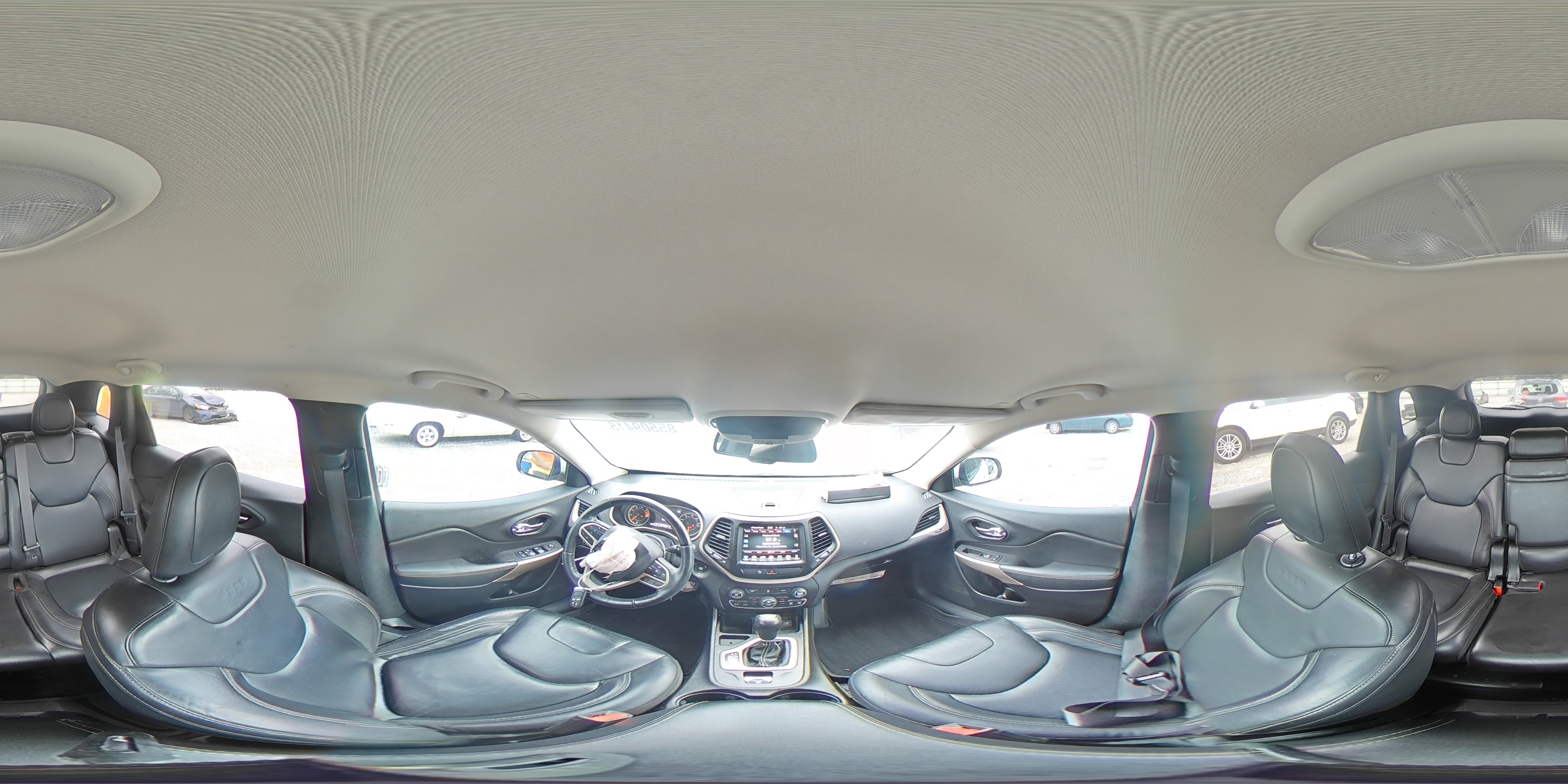 2018 Jeep Cherokee Limited VIN: 1C4PJLDB4JD513903 Lot: 85509415