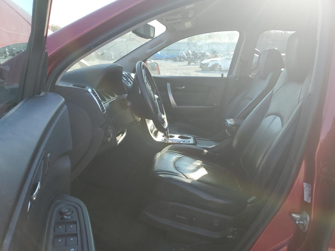 2012 GMC Acadia Slt-1 VIN: 1GKKRRED5CJ283755 Lot: 82524875