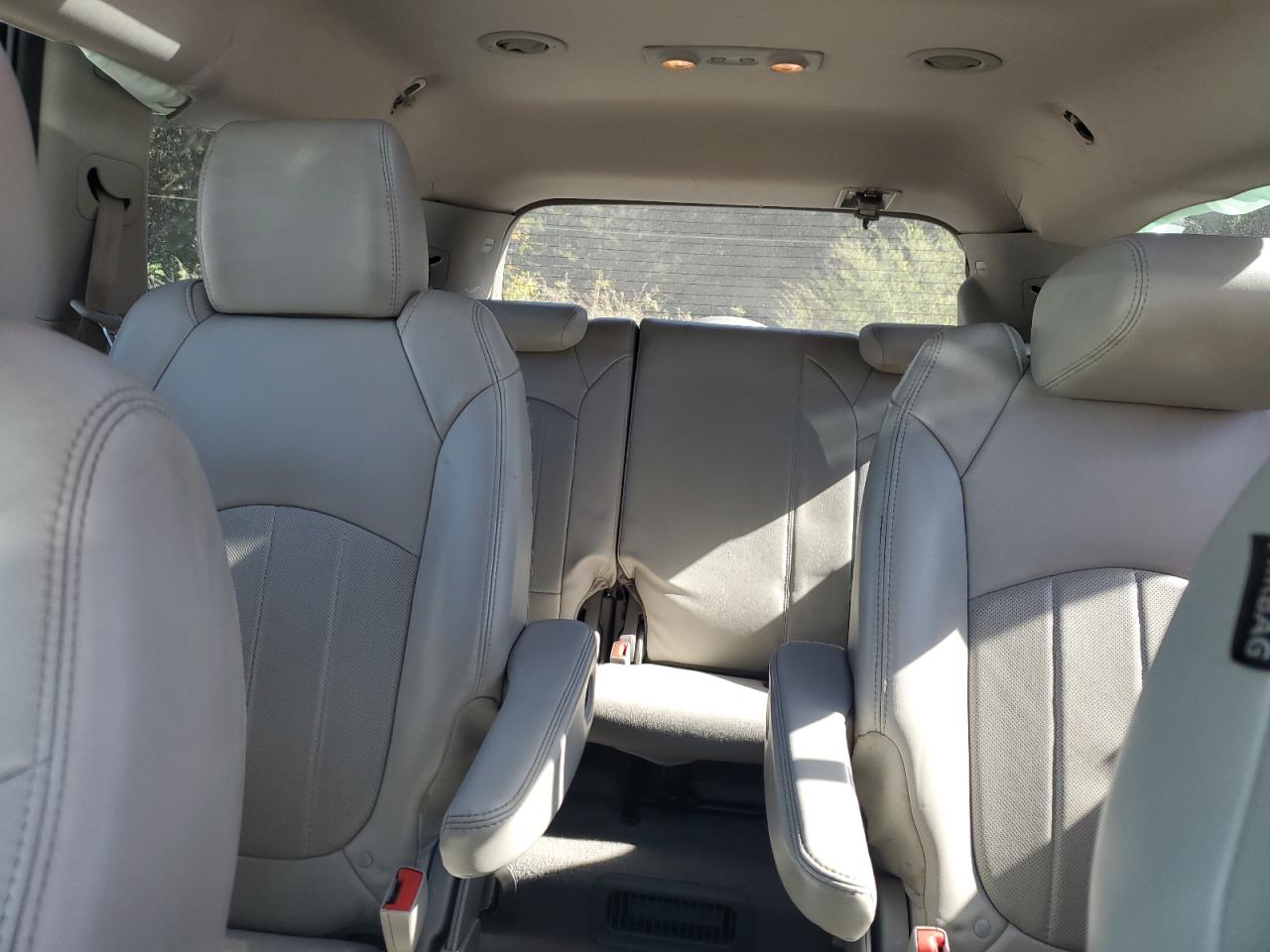 2013 Buick Enclave VIN: 5GAKRDKD6DJ146698 Lot: 86683485