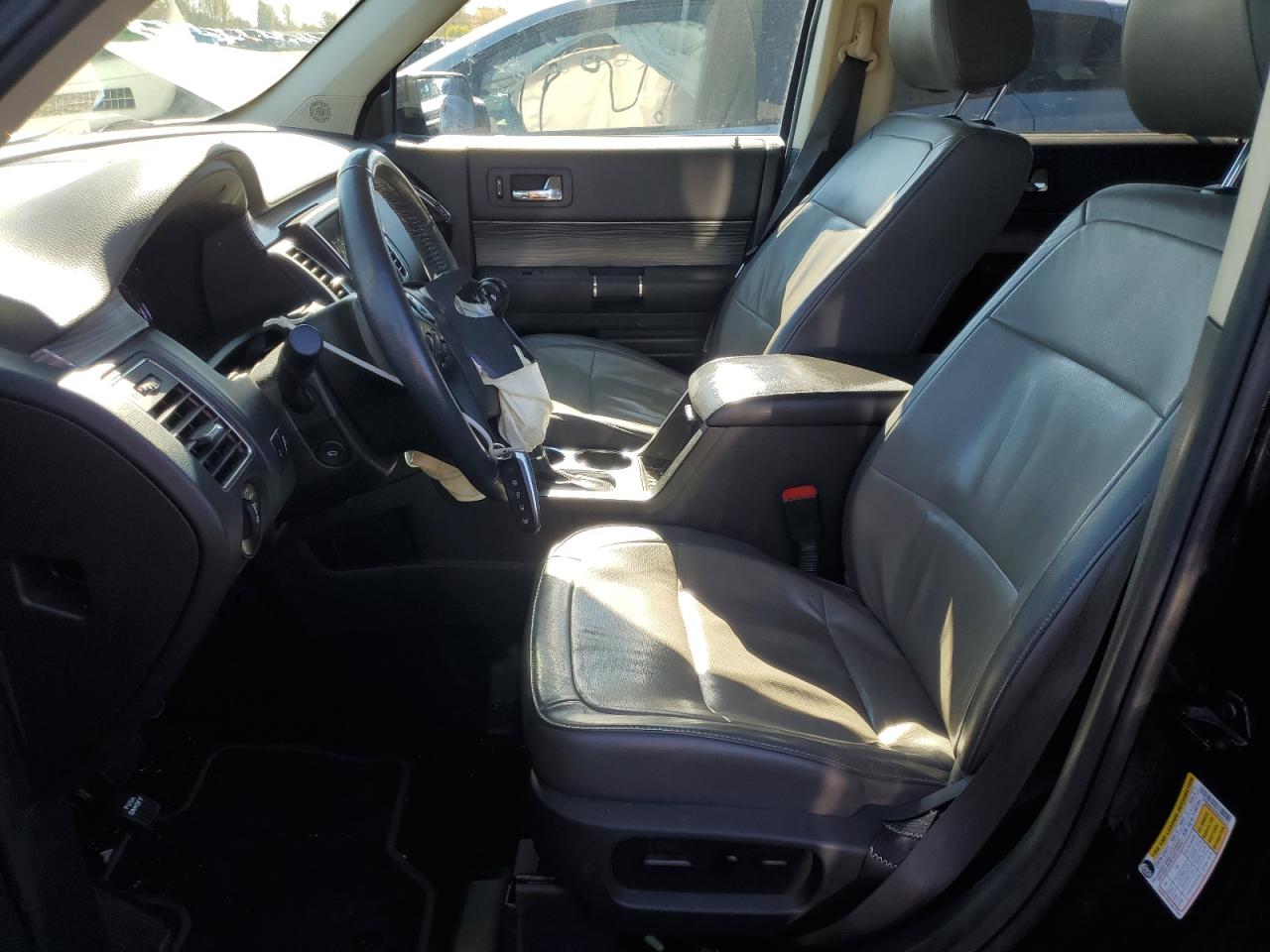 2019 Ford Flex Sel VIN: 2FMHK6C84KBA38152 Lot: 86608935