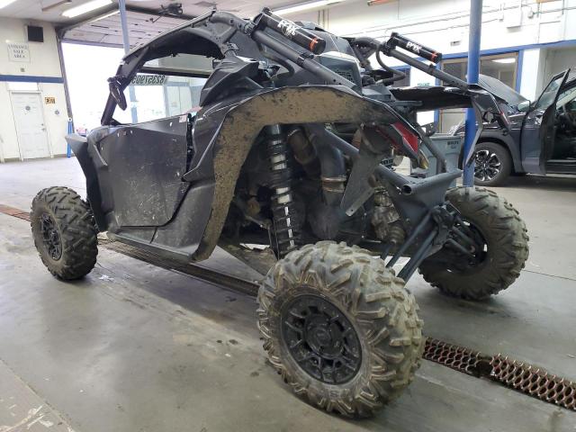 2021 CAN-AM MAVERICK X3 X RS TURBO RR  