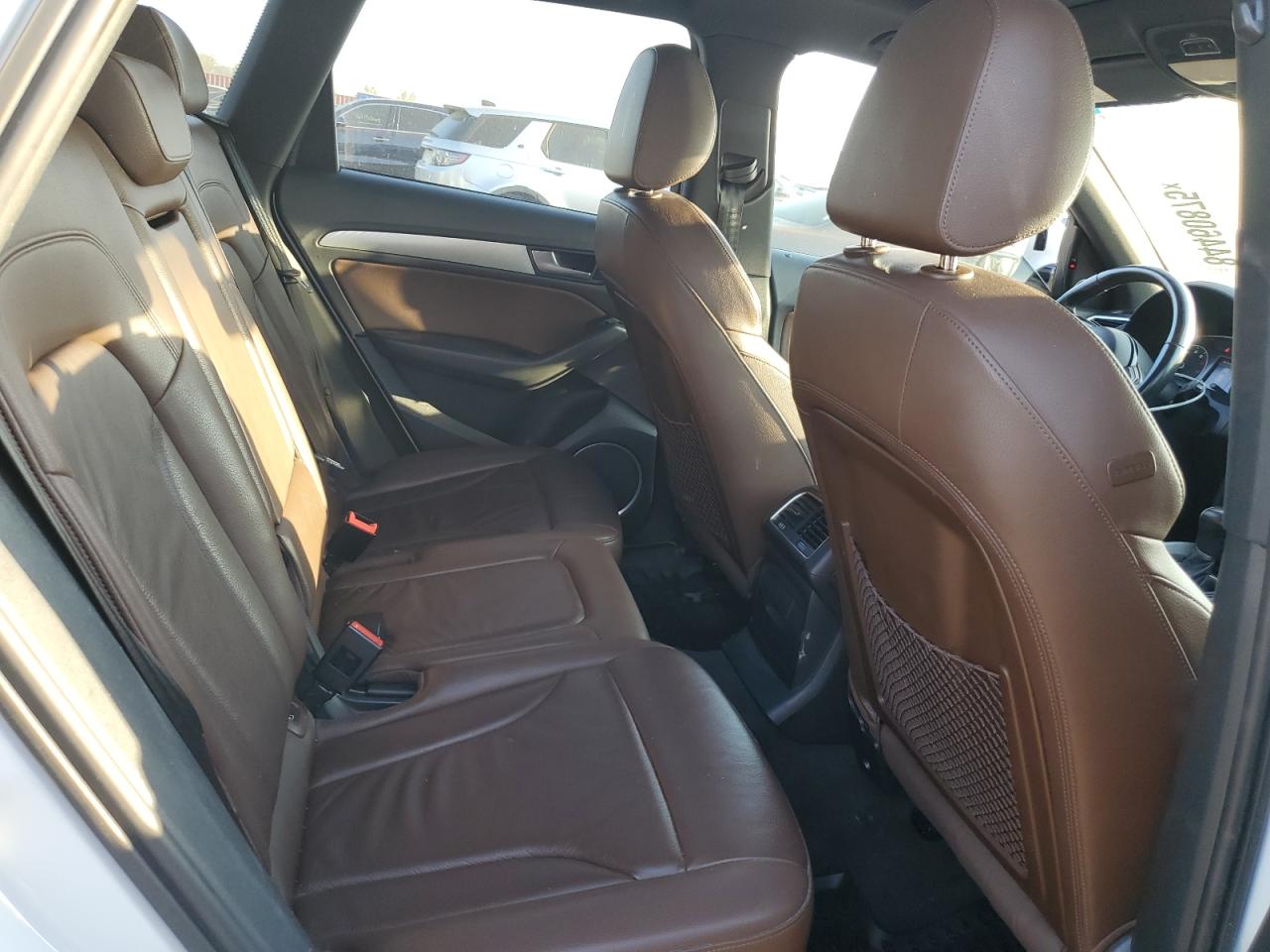 2017 Audi Q5 Premium Plus VIN: WA1M2AFPXHA071468 Lot: 84460875