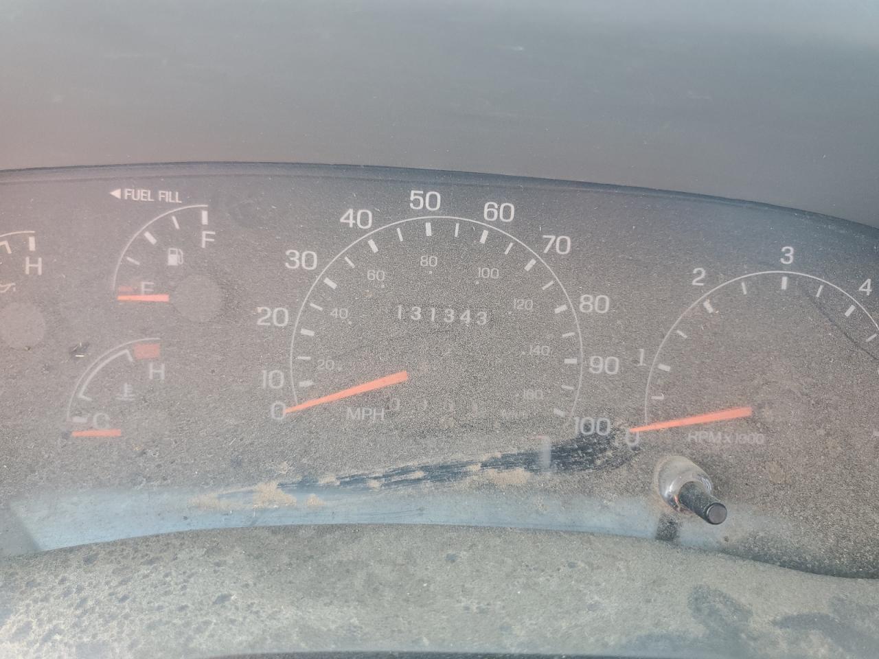 2001 Ford F250 Super Duty VIN: 1FTNF20S81EB70418 Lot: 86113315