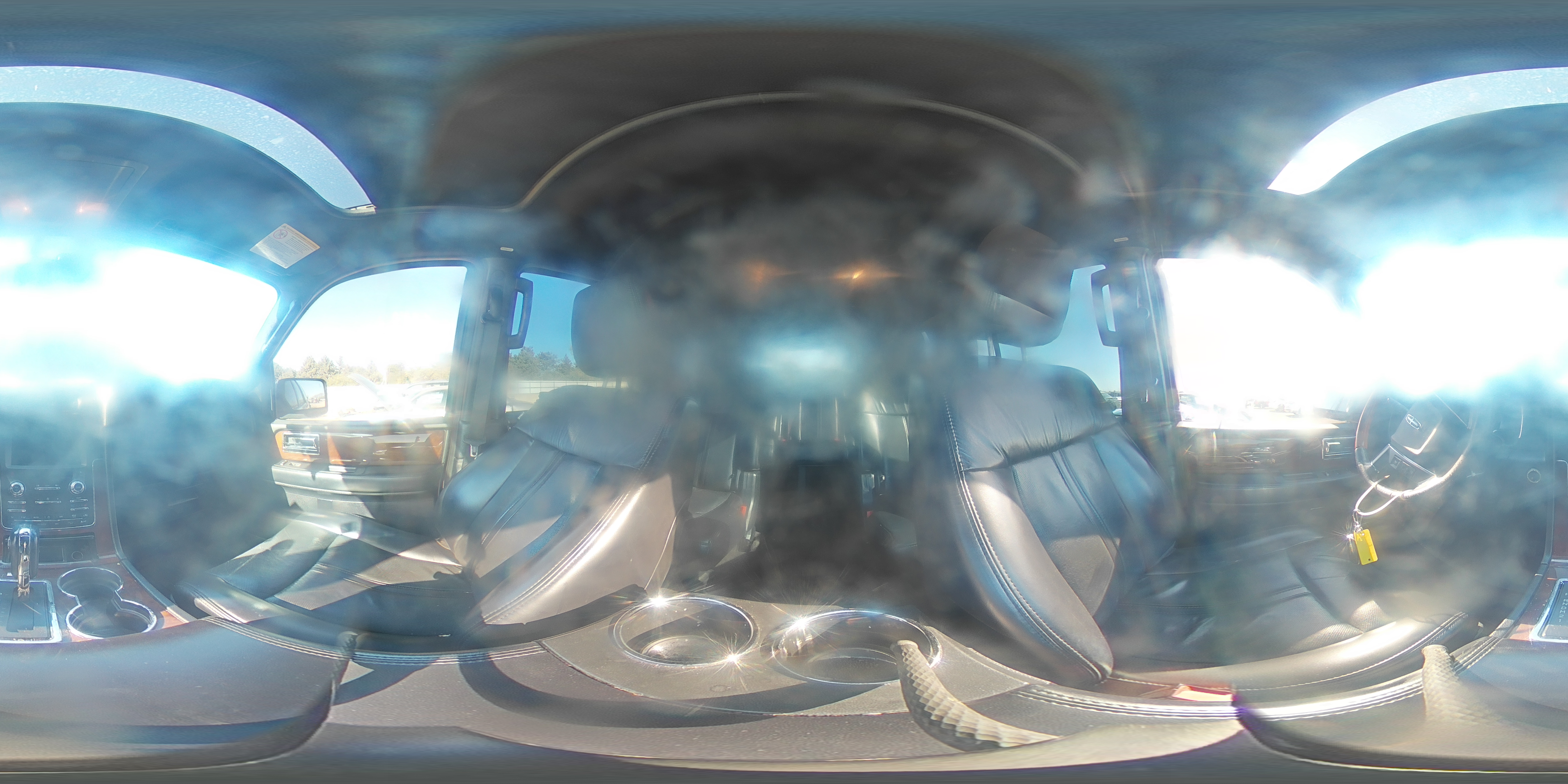 2017 Lincoln Navigator L Select VIN: 5LMJJ3JT9HEL13356 Lot: 85915915