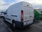 2014 CITROEN DISPATCH 1200 2.0 HDI 125 H2 VAN for sale at Copart CHESTER