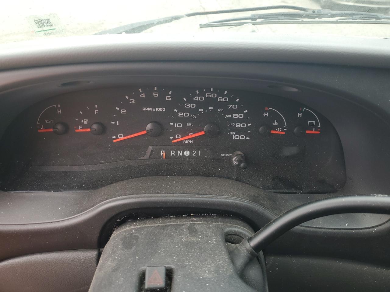 2007 Ford Econoline E150 Wagon VIN: 1FMNE11W37DA08530 Lot: 82334015