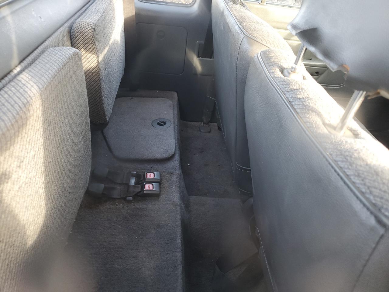 1994 Toyota Pickup 1/2 Ton Extra Long Wheelbase VIN: JT4VN93D6R5041405 Lot: 81982445