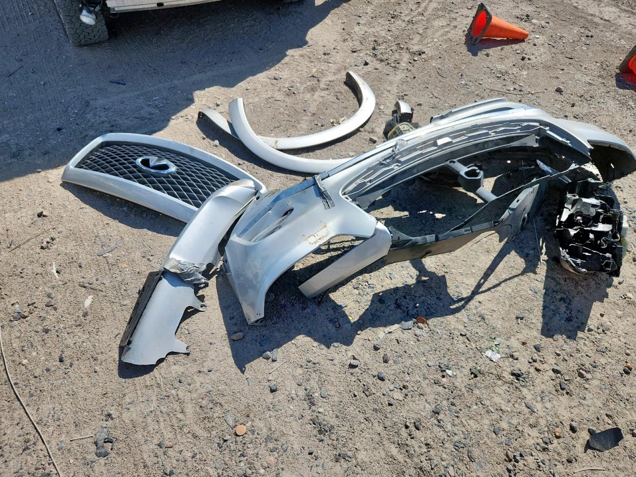 2020 Infiniti Qx80 Luxe VIN: JN8AZ2NE6L9254438 Lot: 85483075