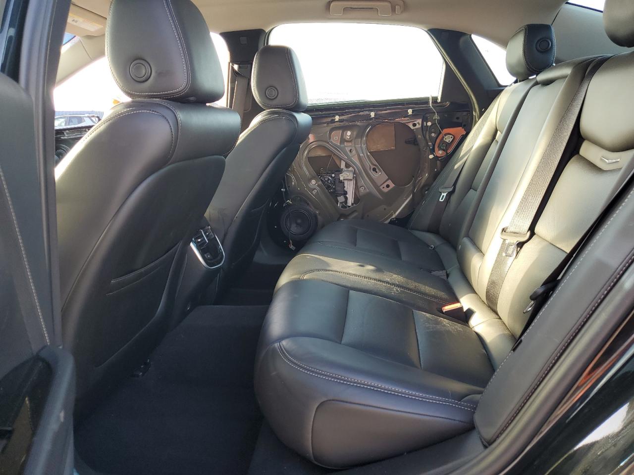 2019 Cadillac Xts Luxury VIN: 2G61M5S33K9148961 Lot: 90212435