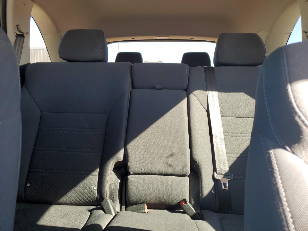 2019 Kia Sorento L VIN: 5XYPGDA37KG546589 Lot: 82314955