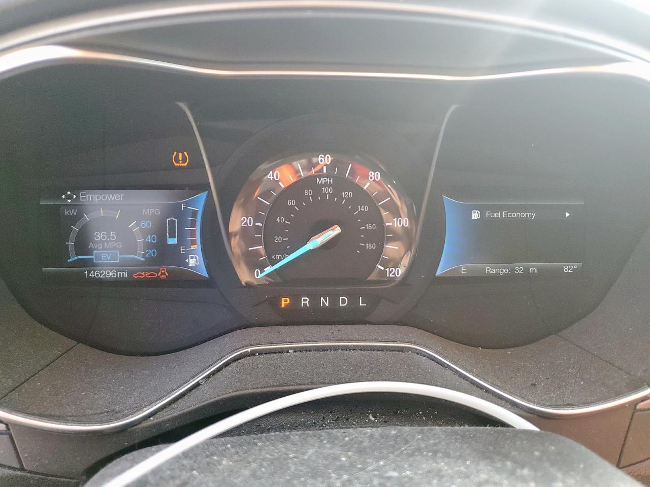 2018 Ford Fusion Se Hybrid VIN: 3FA6P0LU8JR115800 Lot: 89691065