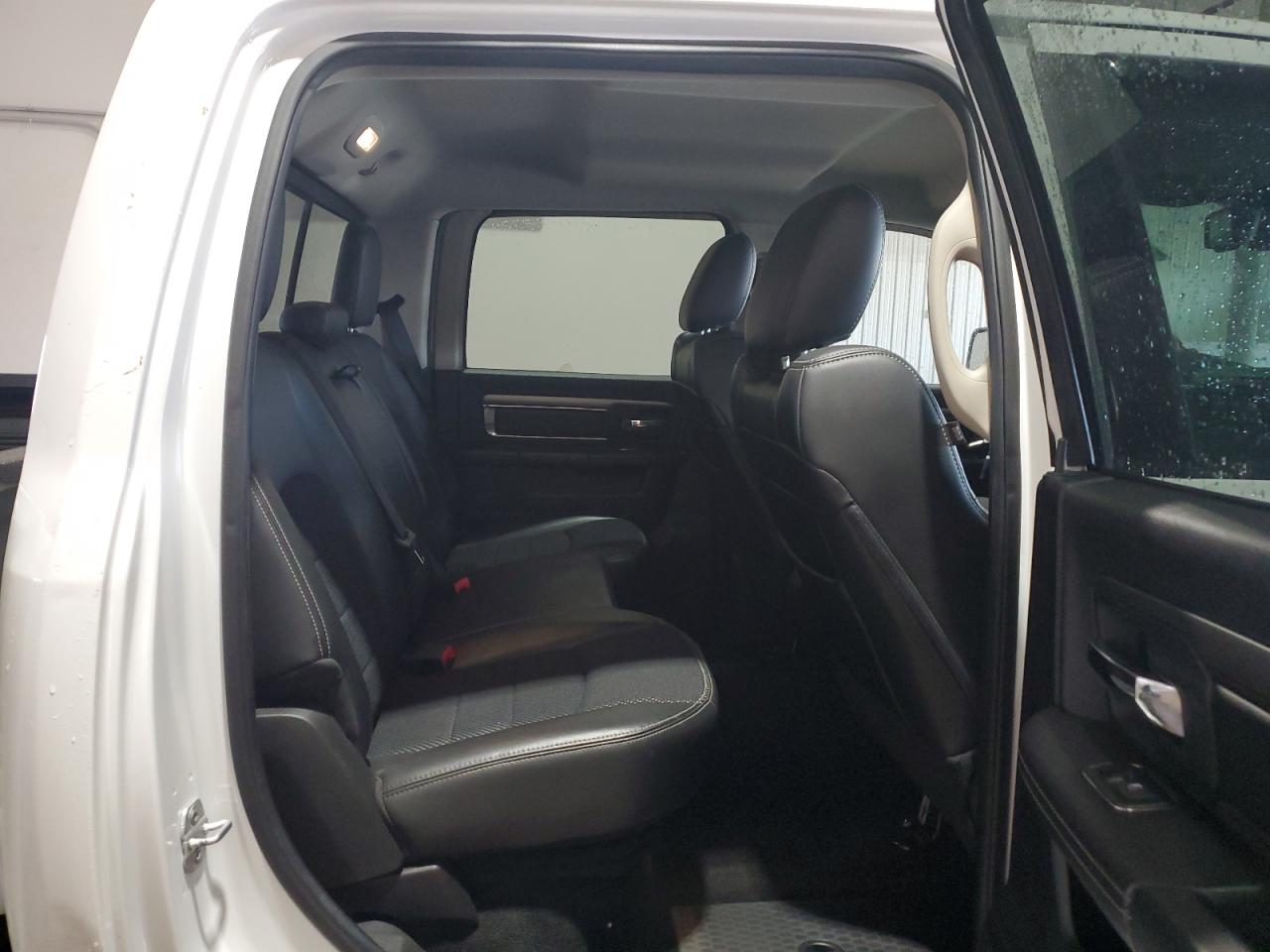 2013 Ram 1500 Sport VIN: 1C6RR7UT3DS662411 Lot: 84632265