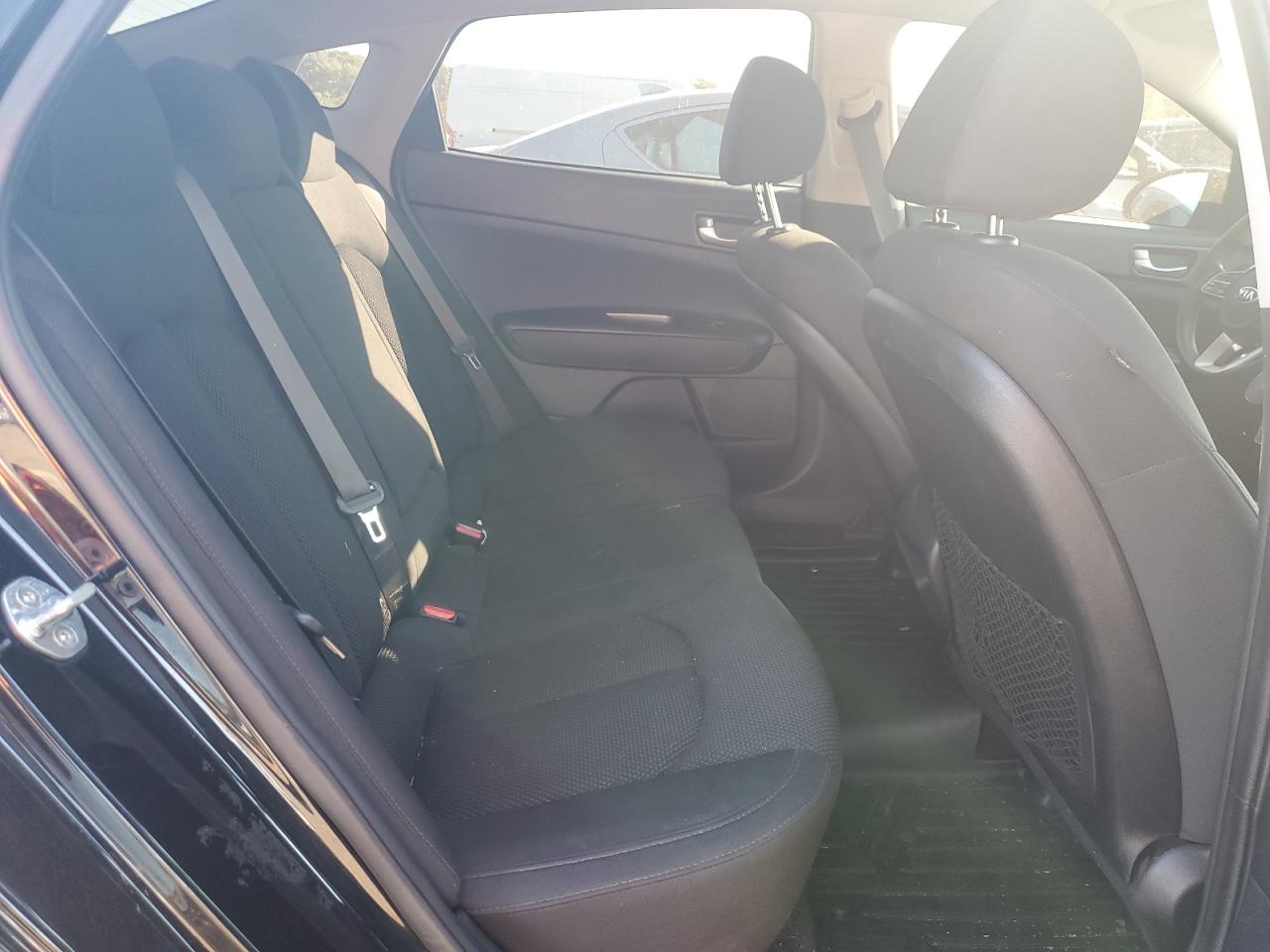 2019 Kia Optima Lx VIN: 5XXGT4L32KG297969 Lot: 84432765