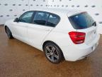 2012 BMW 116I SPORT TURBO  for sale at Copart SANDY