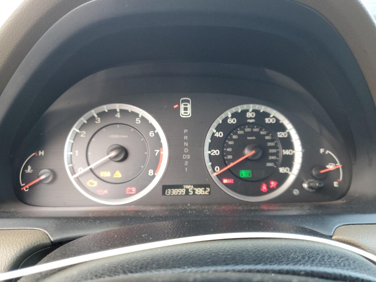 2010 Honda Accord Exl VIN: 5KBCP3F87AB009614 Lot: 90583095