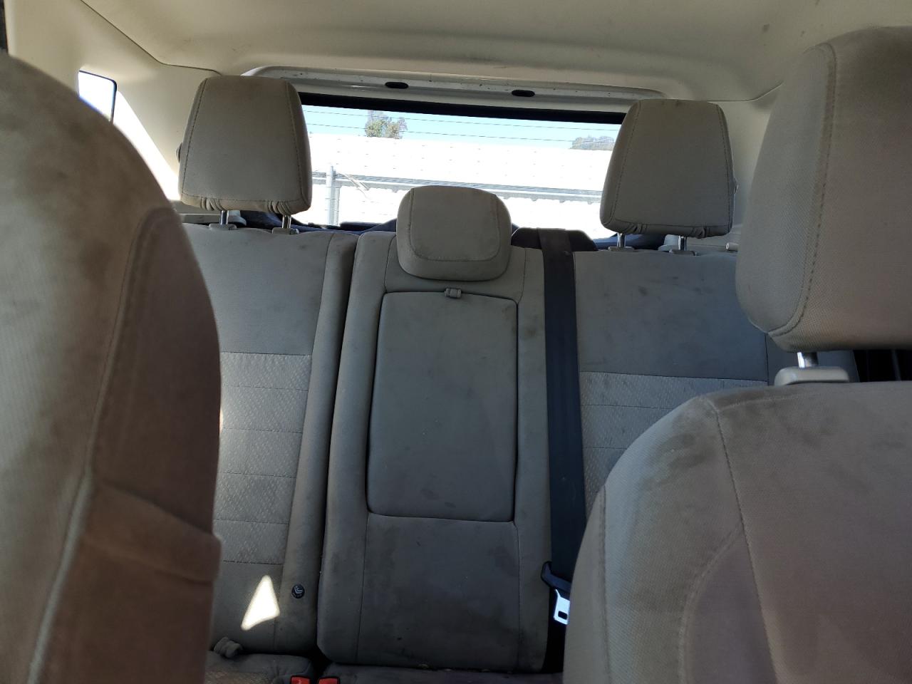 2021 Ford Ecosport S VIN: MAJ3S2FE3MC440780 Lot: 82641535