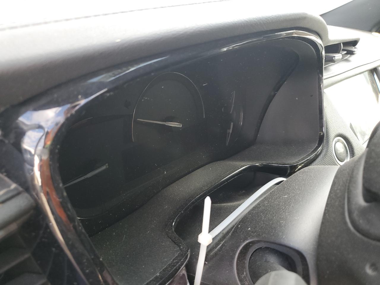 2019 Cadillac Xt5 Luxury VIN: 1GYKNDRS5KZ146800 Lot: 90235985