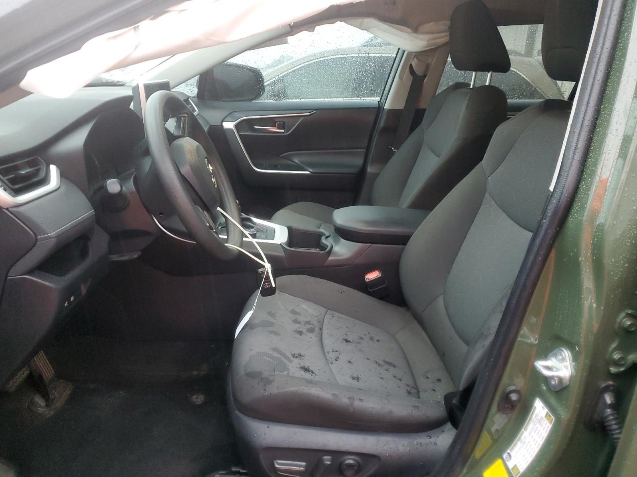 2024 Toyota Rav4 Woodland Edition VIN: 2T3UWRFV8RW232653 Lot: 82263165