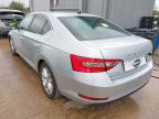 2020 SKODA SUPERB for sale at Copart WESTBURY