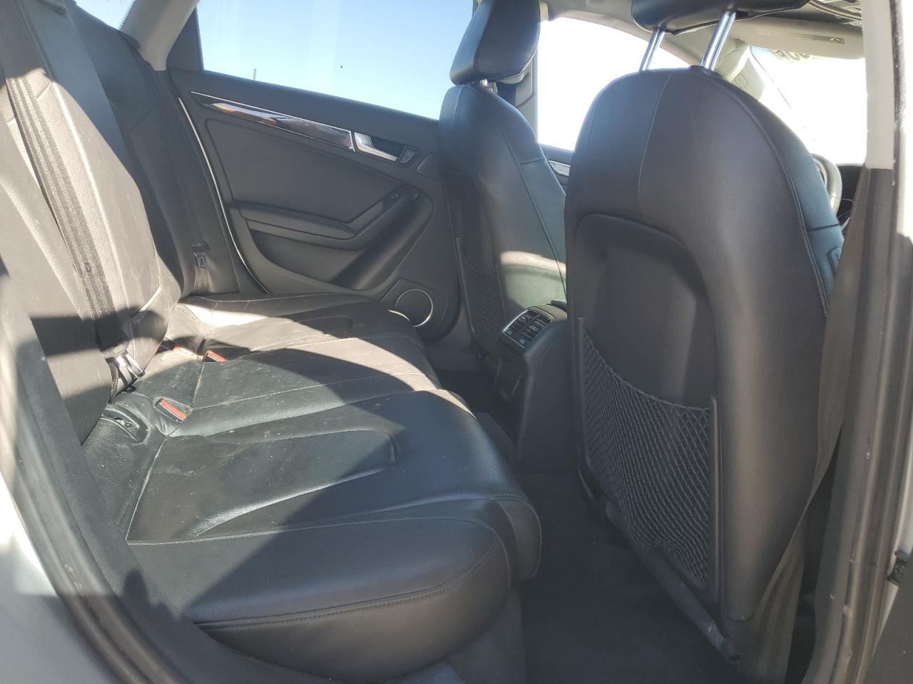 2013 Audi A4 Premium Plus VIN: WAUFFAFLXDN010959 Lot: 90133865