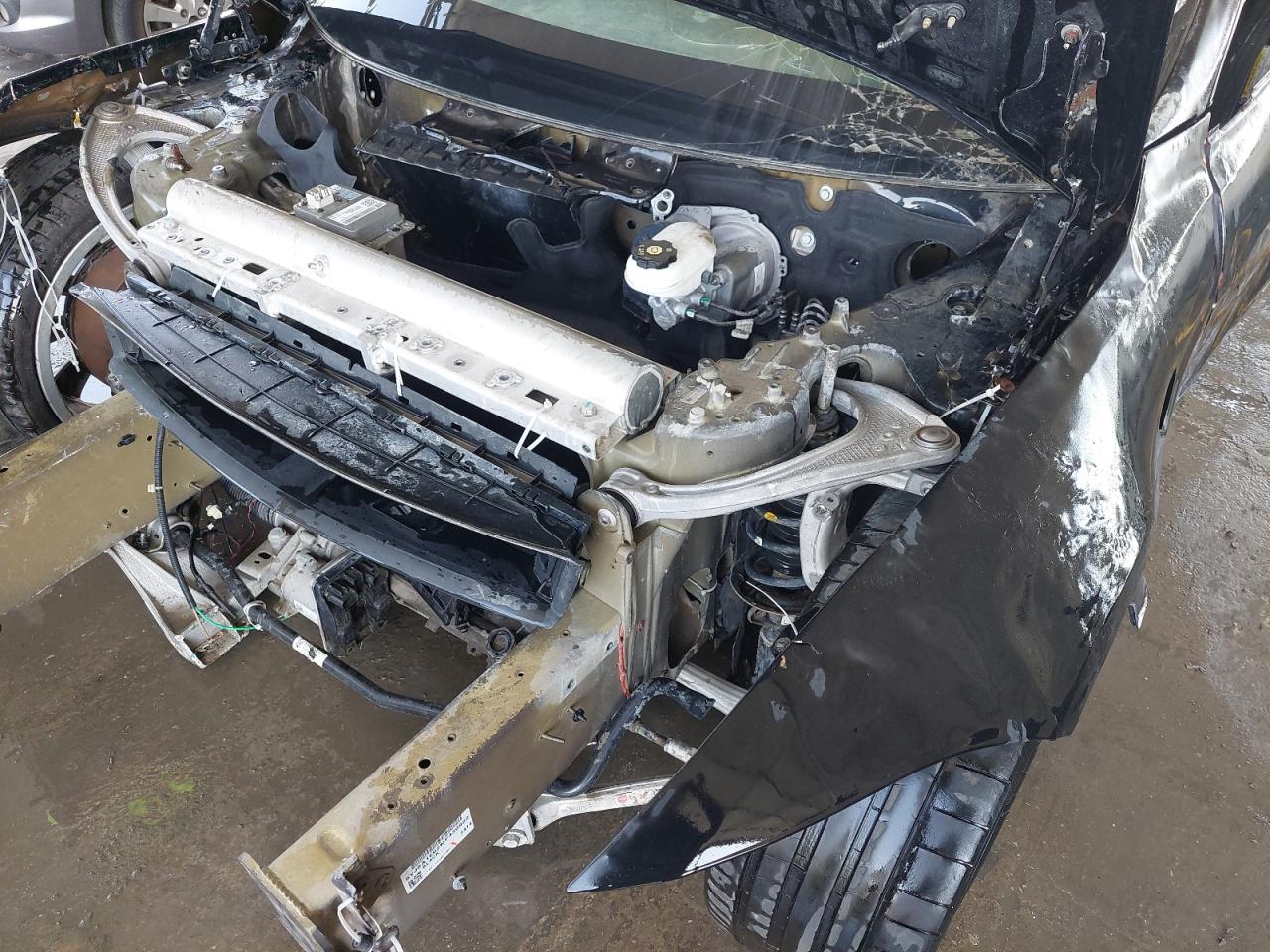 5YJSA1E62MF430922 - 2013 Tesla model s - #85462905