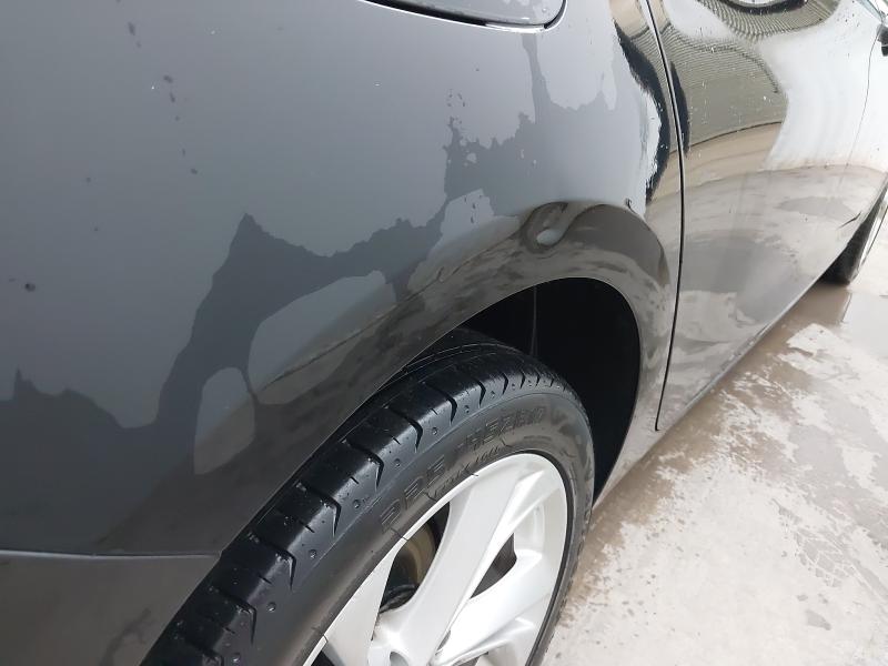 2017 VAUXHALL ASTRA 1.4T 16V 150 SRI 5DR AUTO