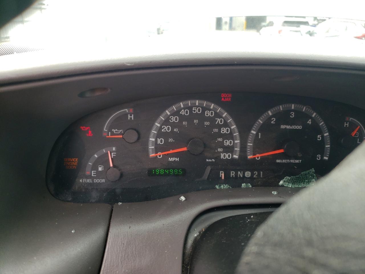 2003 Ford F150 VIN: 1FTRX18W73NB23075 Lot: 82234535