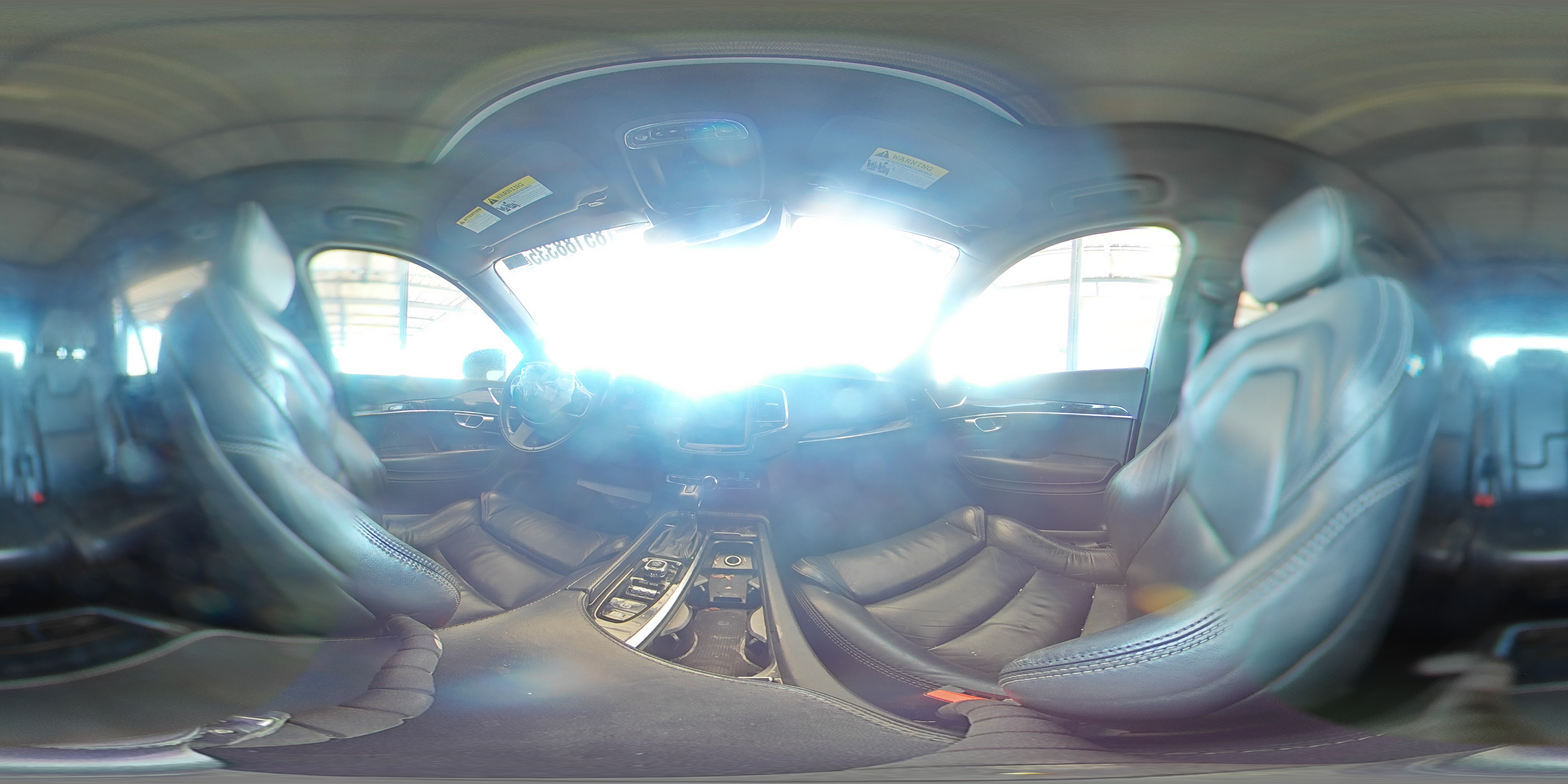 2018 Volvo Xc90 T6 VIN: YV4A22PKXJ1330559 Lot: 85188335