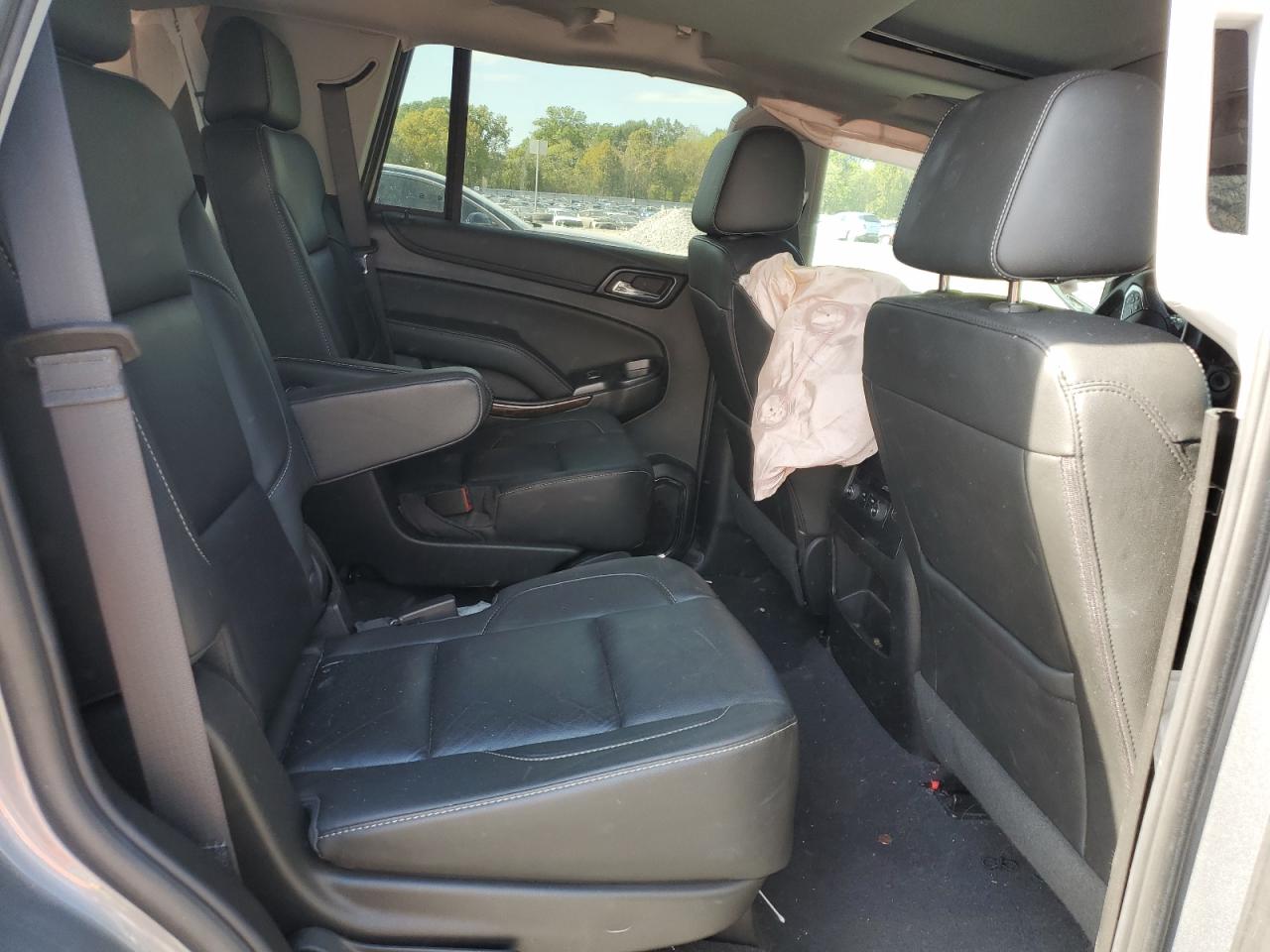 2019 Chevrolet Tahoe C1500 Lt VIN: 1GNSCBKC4KR145664 Lot: 85390845