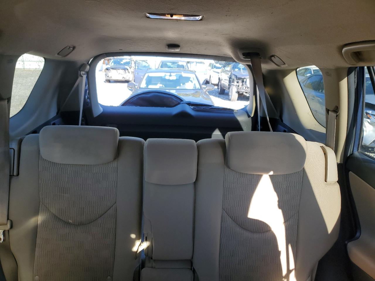 2010 Toyota Rav4 VIN: 2T3JF4DV2AW071343 Lot: 86116215