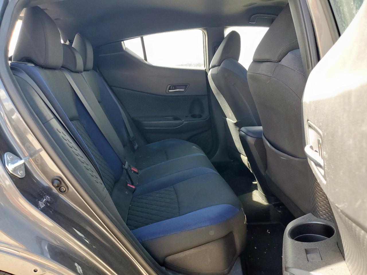 2021 Toyota C-Hr Xle VIN: NMTKHMBX3MR138121 Lot: 85142845