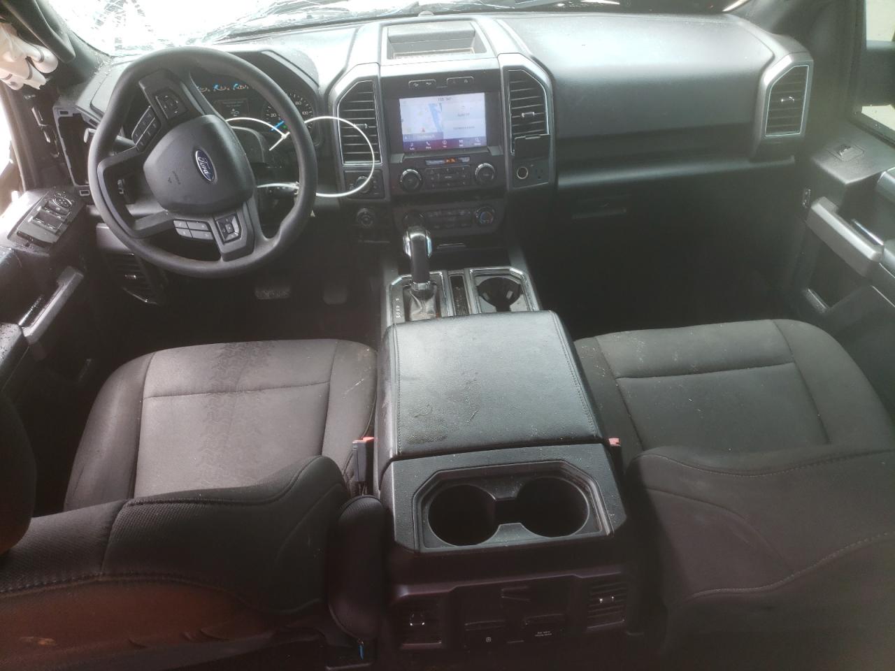 2020 Ford F150 Supercrew VIN: 1FTEW1E4XLFC54497 Lot: 85559205