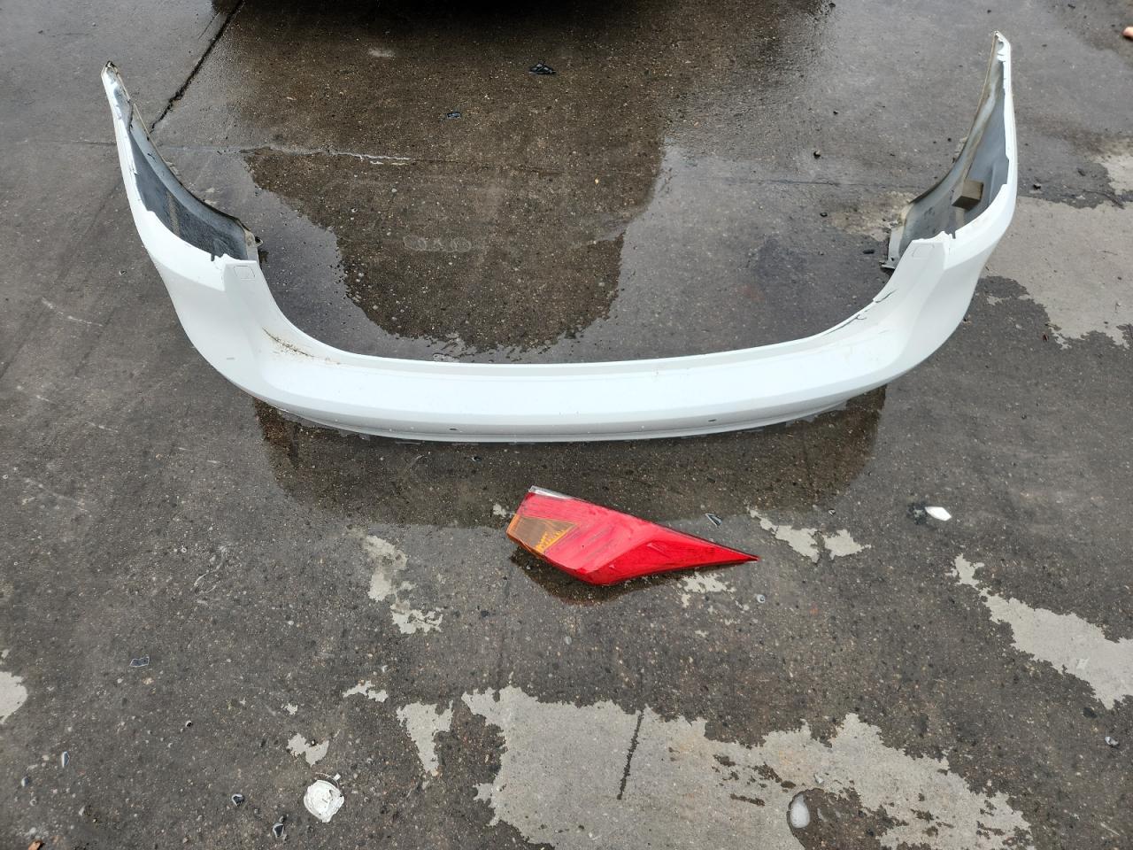 2019 Lexus Is 300 VIN: JTHC81D26K5035251 Lot: 85595135