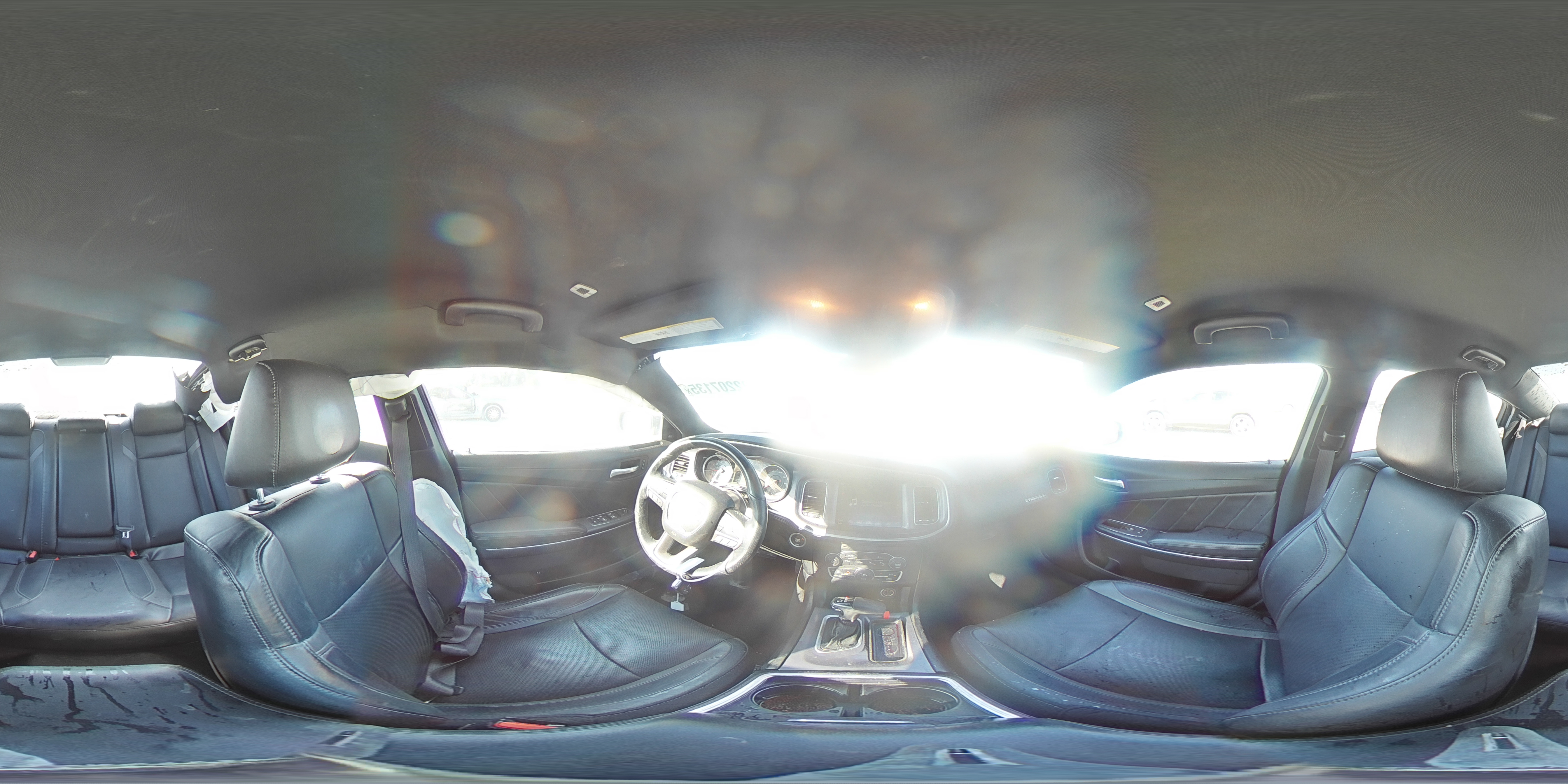 2019 Dodge Charger Sxt VIN: 2C3CDXJG4KH625901 Lot: 82207135