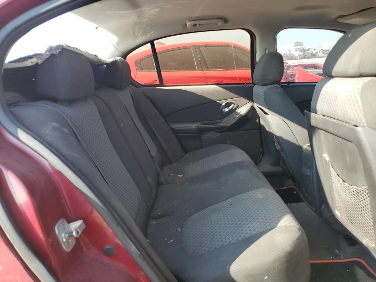 2006 Chevrolet Malibu Lt VIN: 1G1ZT518X6F303057 Lot: 89717725